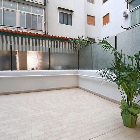 Diamante Luxury Rooms Palermo Exterior foto