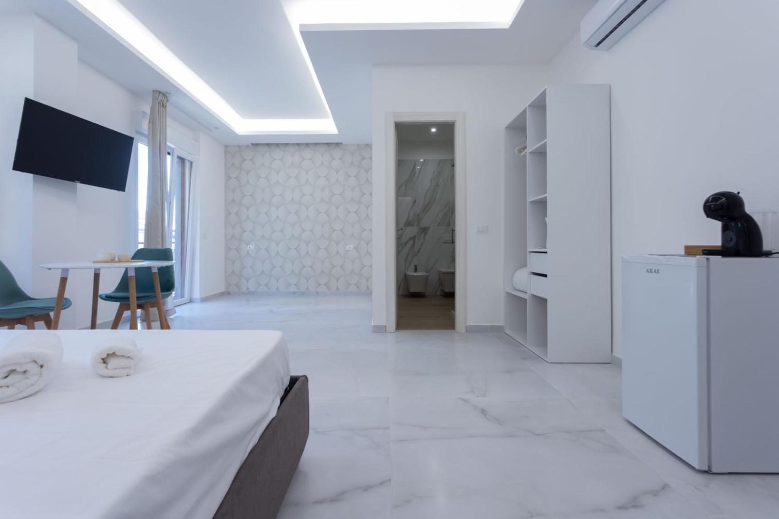 Diamante Luxury Rooms Palermo Exterior foto
