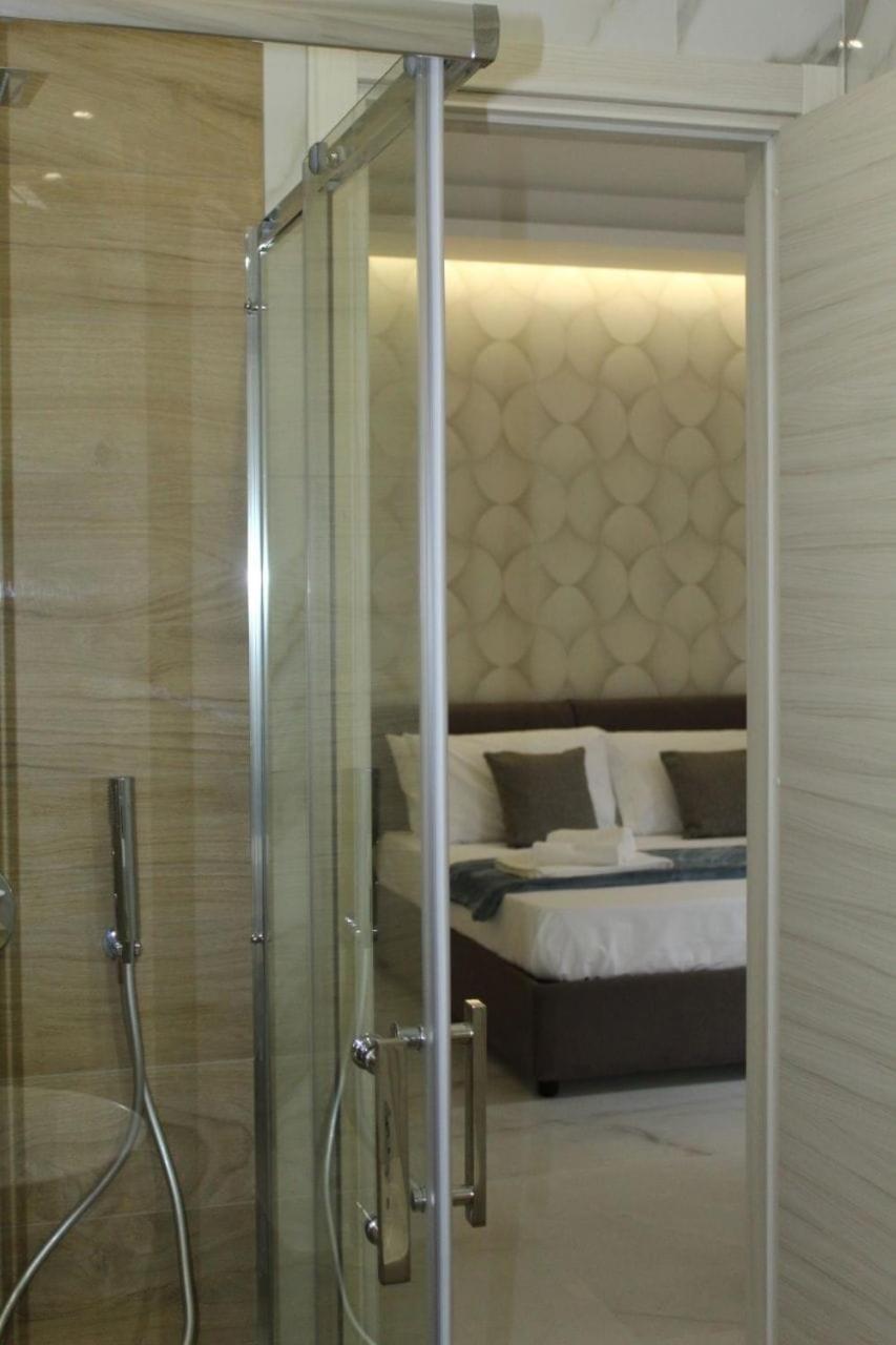 Diamante Luxury Rooms Palermo Exterior foto