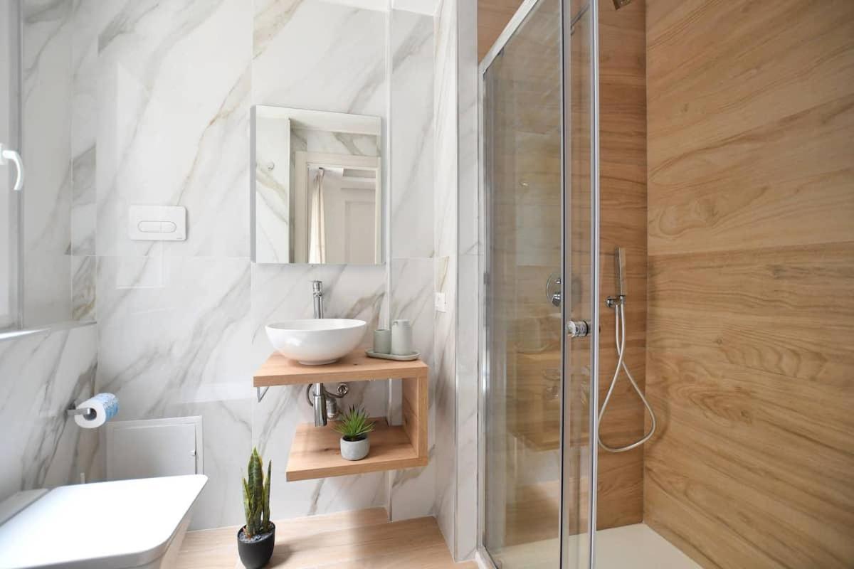 Diamante Luxury Rooms Palermo Exterior foto